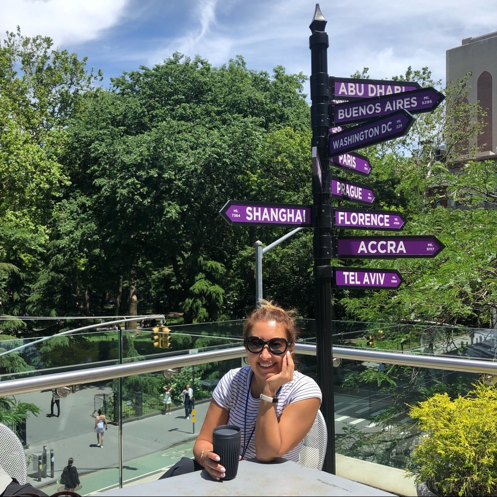 Meet your Posher, Jaanan